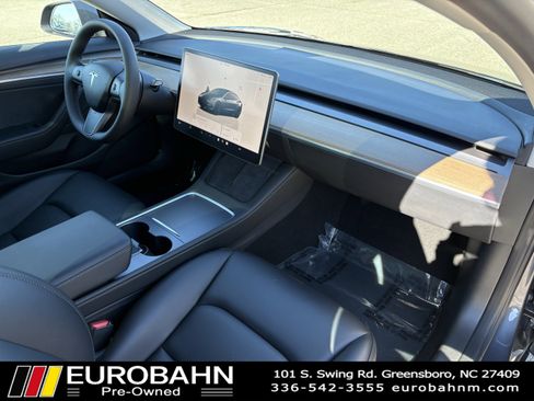 Used 2023 Tesla Model 3 Performance image 16