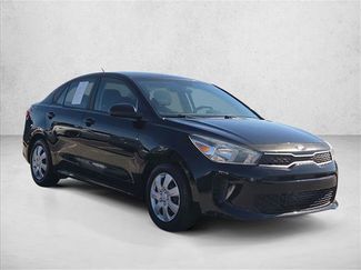 Used 2020 Kia Rio LX FWD video 3