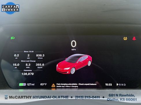 Used 2018 Tesla Model S 75D image 6