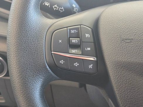 New 2025 Ford Transit 150 148 Medium Roof w/ Load Area Protection Package image 15