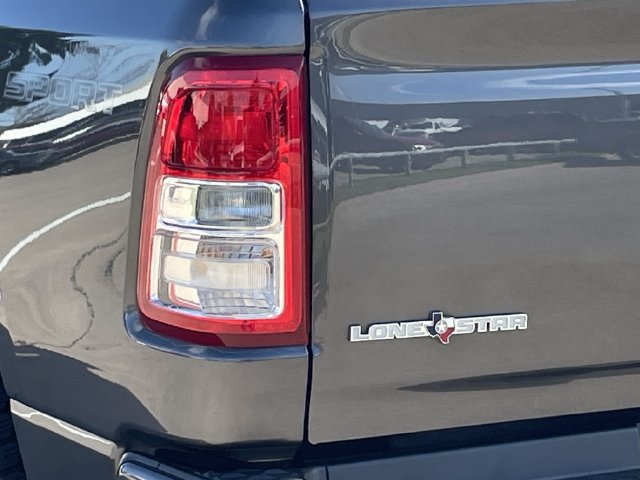 Used 2022 RAM 1500 Lone Star AWD/4WD image 6