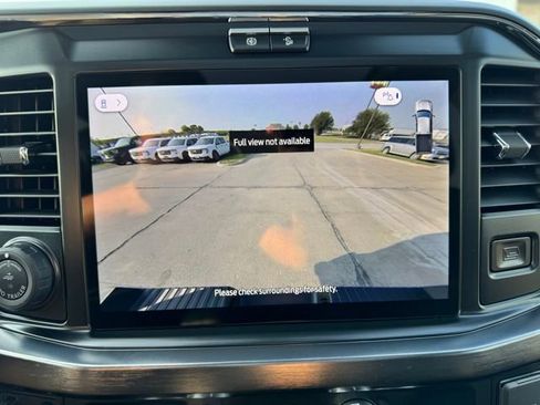 Used 2026 Ford F350 Lariat w/ Lariat Ultimate Package image 21