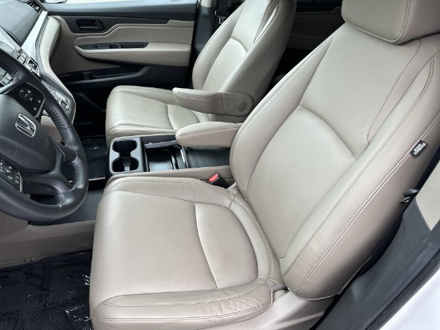 Used 2024 Honda Odyssey EX-L image 22