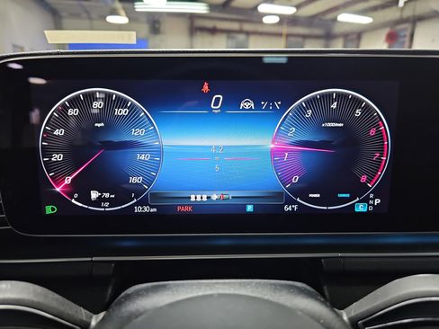New 2026 Mercedes-Benz GLE 350 4MATIC image 20