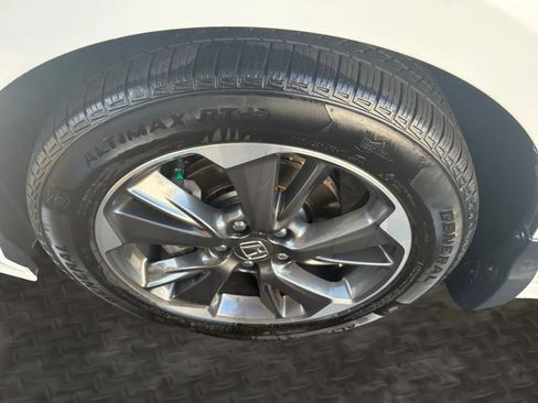 Used 2021 Honda Odyssey Elite image 39