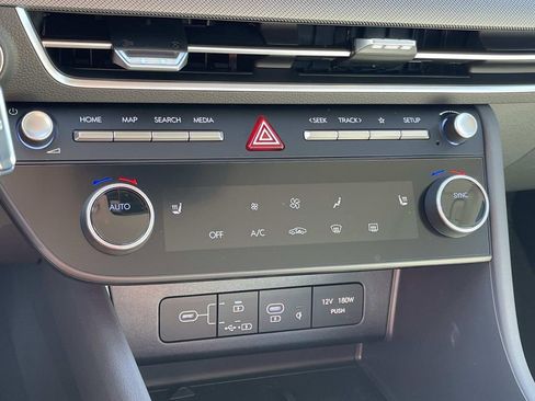 New 2026 Hyundai Sonata SEL image 26