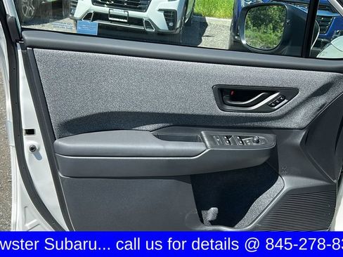 New 2026 Subaru Outback Limited AWD/4WD image 6