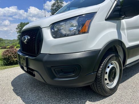 Used 2024 Ford Transit 350 XL RWD image 99