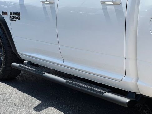 Used 2022 RAM 1500 Classic Warlock AWD/4WD image 11