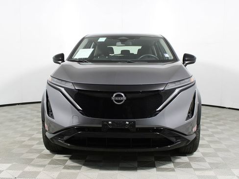 Used 2024 Nissan Ariya FWD image 2
