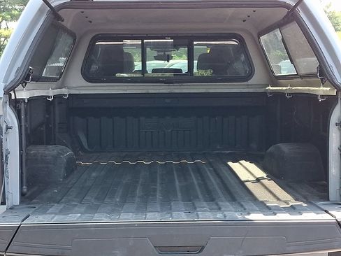 Certified 2025 GMC Sierra 3500 AT4 w/ AT4 Premium Plus Package AWD/4WD image 30
