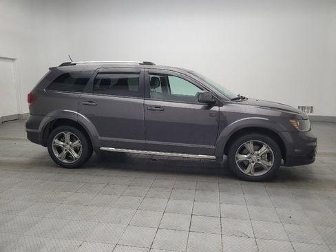 Used 2016 Dodge Journey Crossroad image 11
