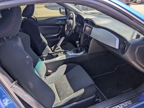Used 2013 Subaru BRZ Premium image 27