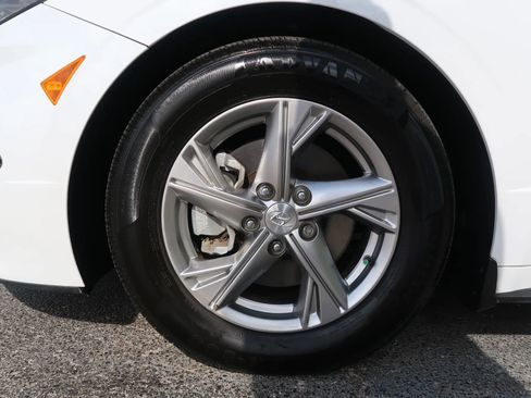 Used 2022 Hyundai Sonata SE image 51