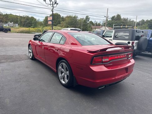 Used 2012 Dodge Charger SXT Plus RWD image 6