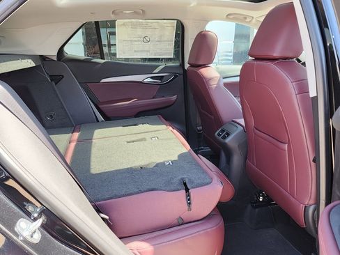 New 2026 Buick Envision Sport Touring image 46