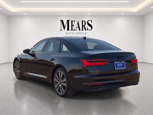 Used 2024 Audi A6 2.0T Premium w/ Convenience Package AWD/4WD image 3