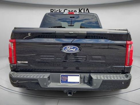 Used 2025 Ford F150 STX image 6