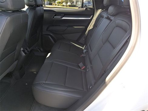 New 2026 GMC Terrain Elevation w/ Elevation Premium Package image 29