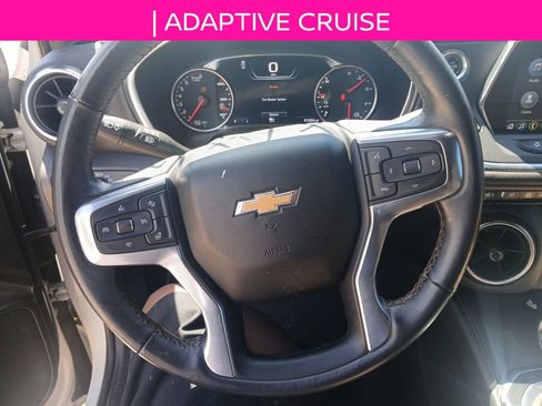 Used 2020 Chevrolet Blazer Premier w/ Driver Confidence II Package image 13