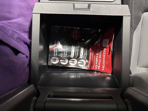 New 2025 Toyota 4Runner TRD Off-Road image 14