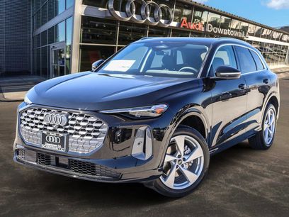 New 2025 Audi Q5 Premium Plus