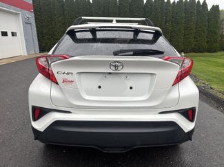 Used 2021 Toyota C-HR LE FWD video 4