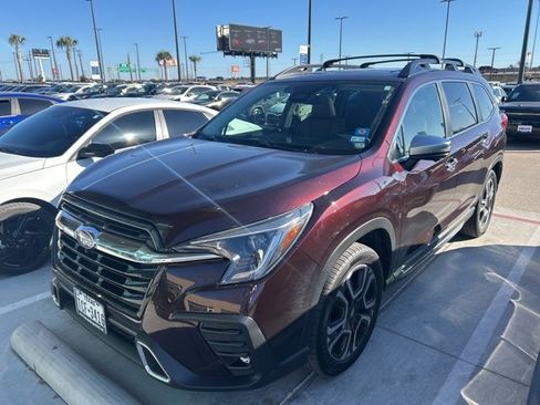Used 2023 Subaru Ascent Touring image 1