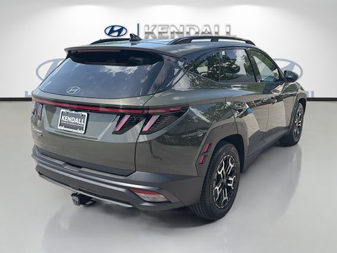 Used 2026 Hyundai Tucson XRT FWD image 6