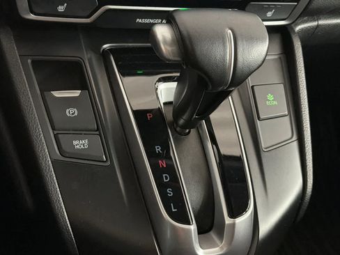 Used 2018 Honda CR-V EX-L image 21