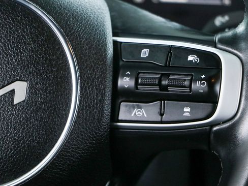Used 2025 Kia K5 GT-Line FWD image 14