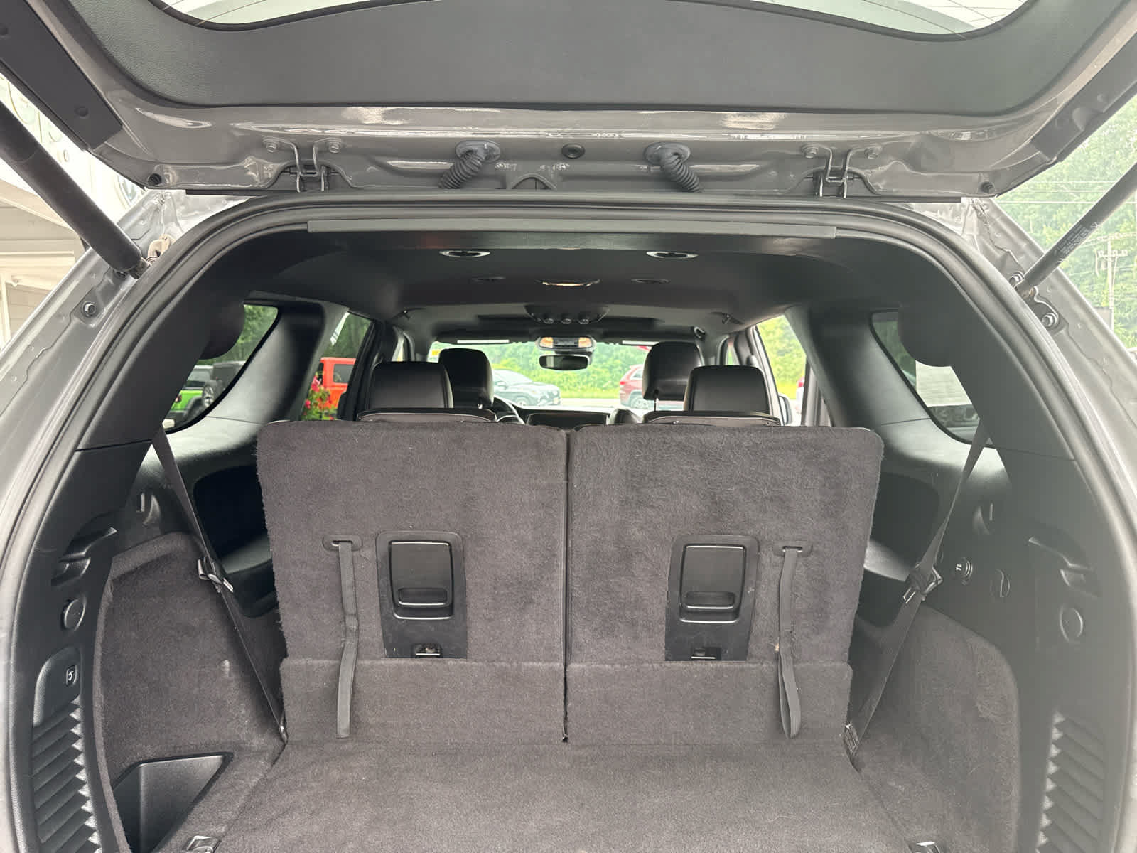 Used 2022 Dodge Durango GT AWD/4WD image 18