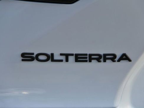 New 2026 Subaru Solterra Premium image 8