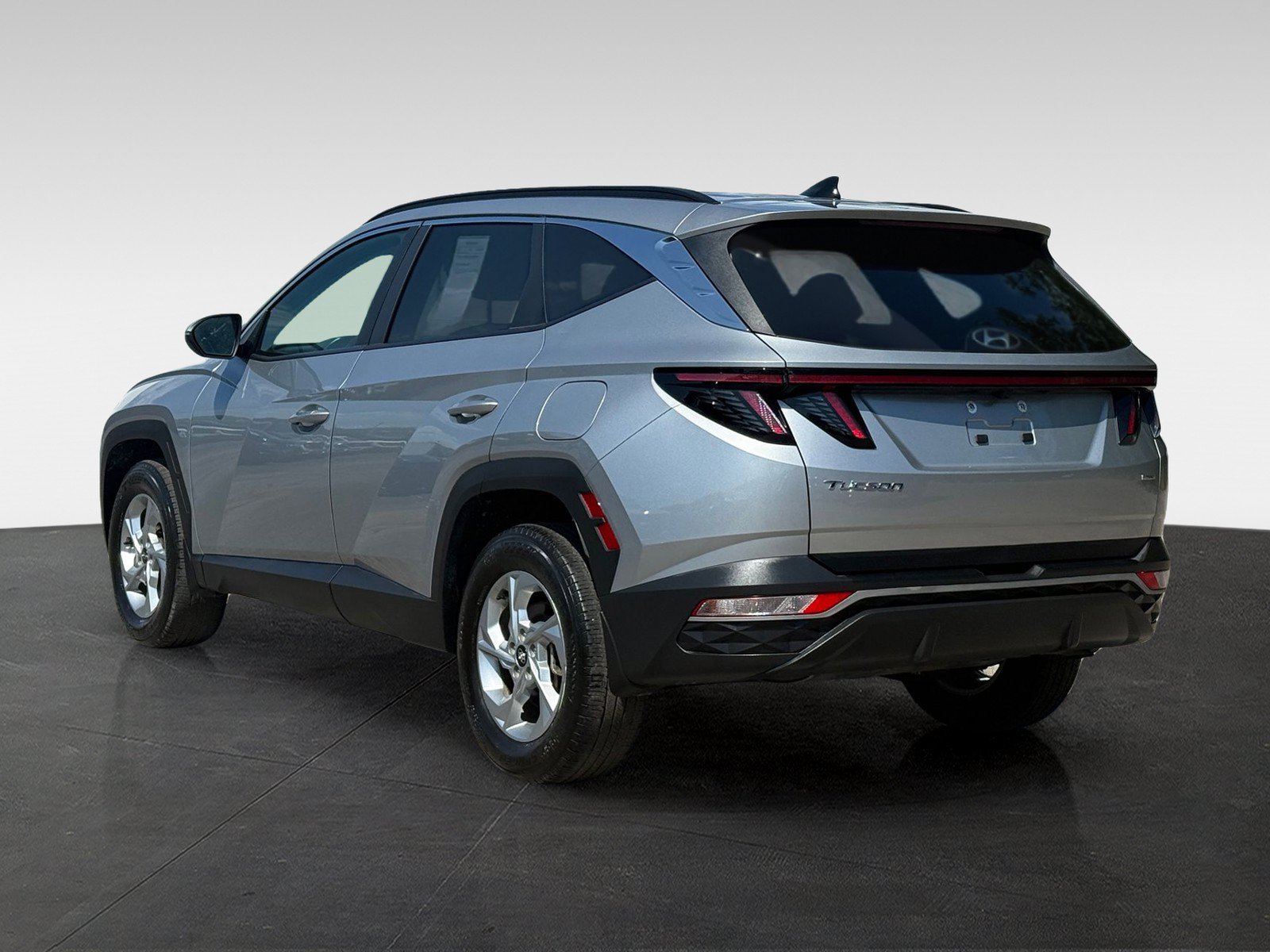 Certified 2023 Hyundai Tucson SEL AWD/4WD image 7