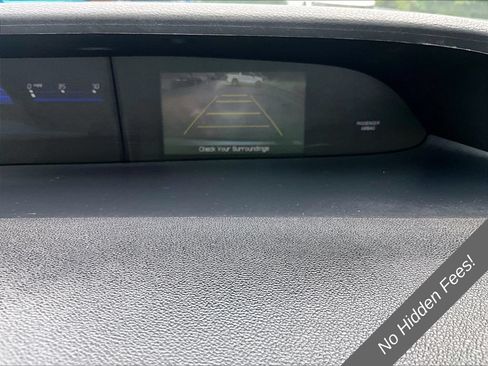 Used 2013 Honda Civic EX image 12