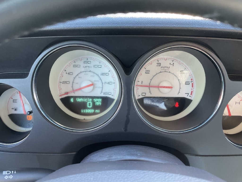Used 2013 Dodge Challenger R/T RWD image 48