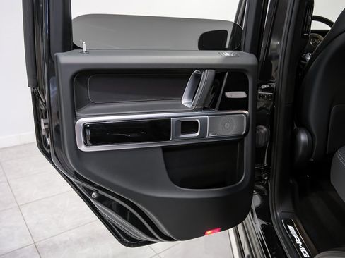Used 2023 Mercedes-Benz G 63 AMG 4MATIC image 38