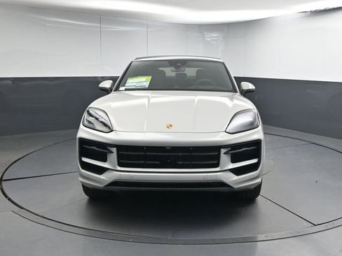 New 2026 Porsche Cayenne E-Hybrid Coupe image 29