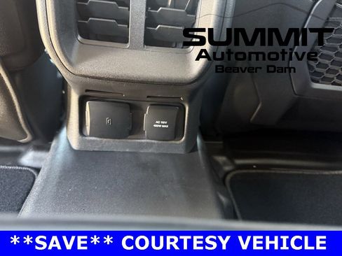 New 2025 Ford Bronco Badlands image 56