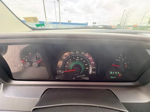 Used 2010 Dodge Journey SE w/ Popular Equipment Group FWD image 22