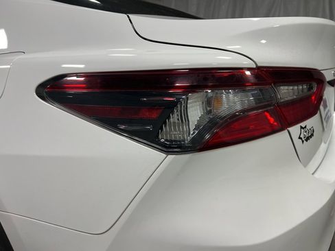 Used 2024 Toyota Camry LE image 30