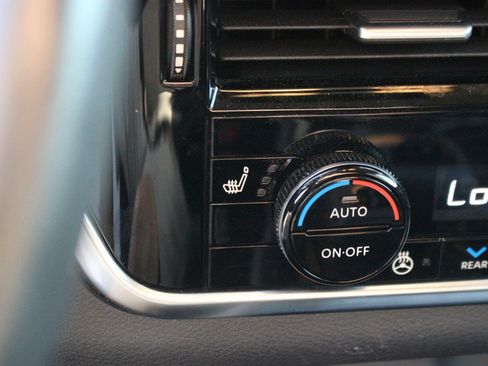 Used 2022 Nissan Rogue Platinum w/ Head-Up Display Package FWD image 30