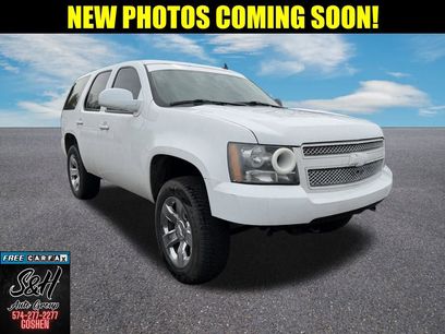 Used 2011 Chevrolet Tahoe LT