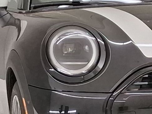 New 2026 MINI Cooper 2-Door Hardtop FWD image 9