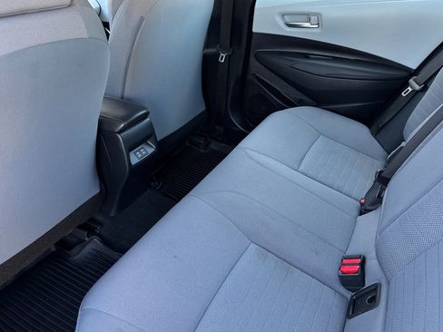 Used 2024 Toyota Corolla SE FWD image 14