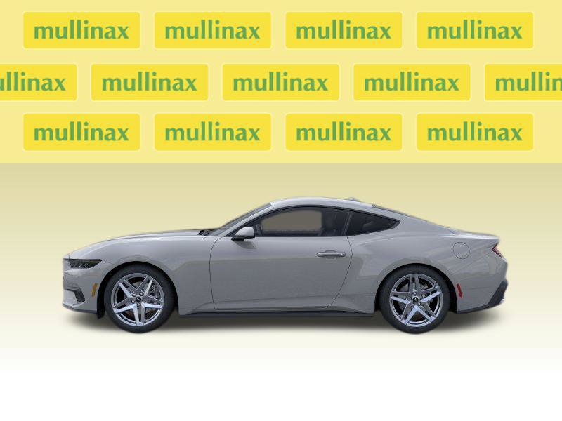 New 2026 Ford Mustang Coupe RWD image 12