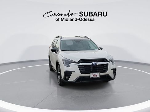 Used 2026 Subaru Ascent Limited AWD/4WD image 2