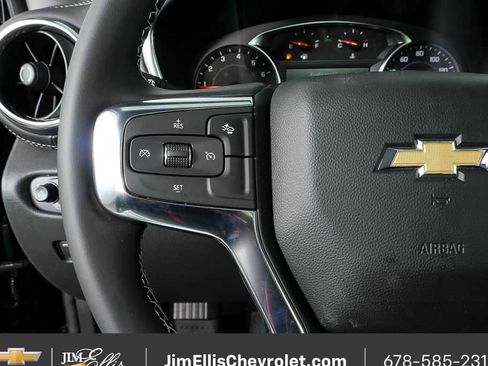 New 2026 Chevrolet Blazer LT w/ Midnight/Sport Edition image 9