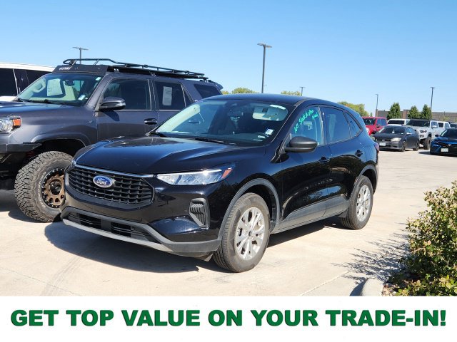 Used 2025 Ford Escape Active AWD/4WD image 1