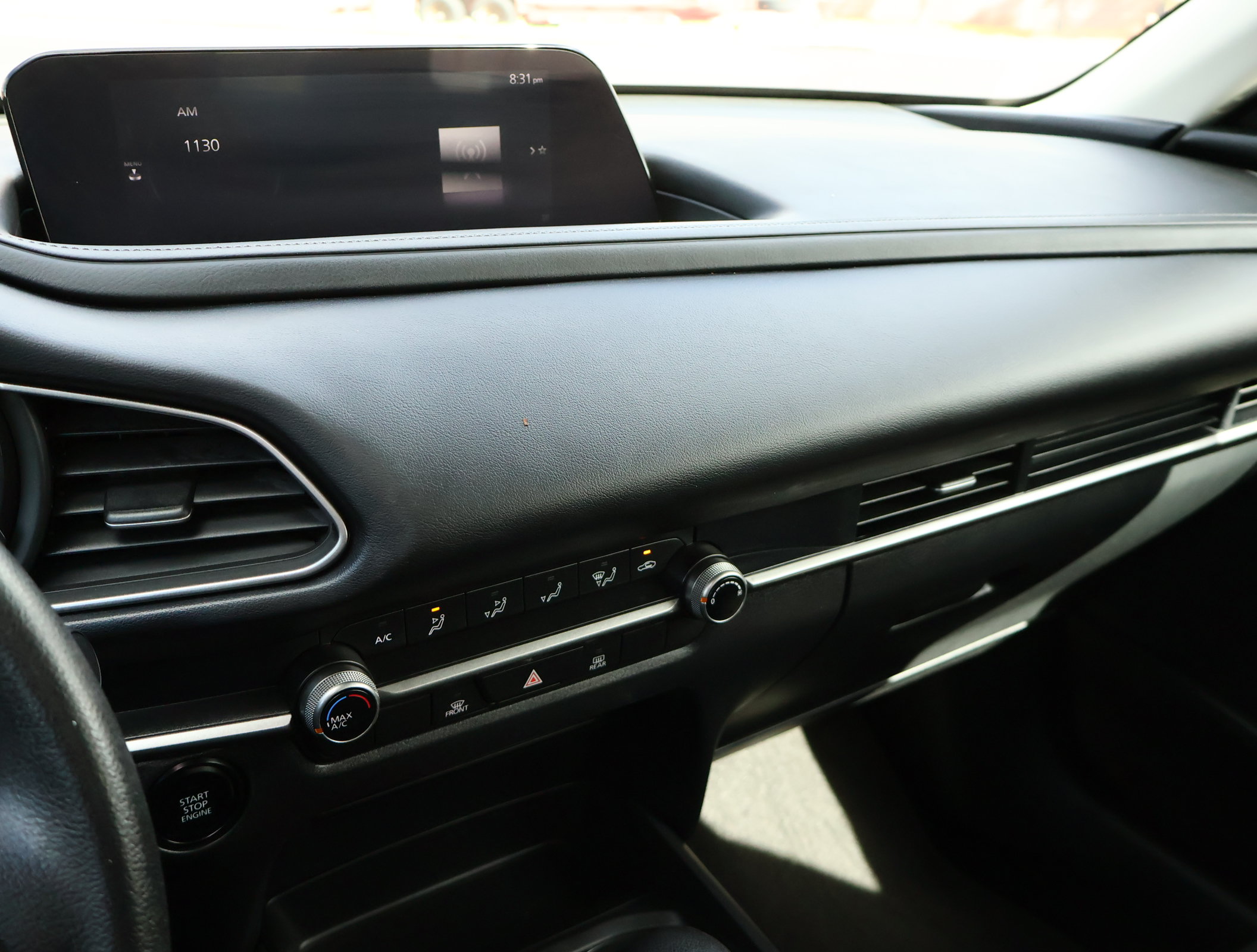 Used 2025 MAZDA CX-30 AWD 2.5 S image 17